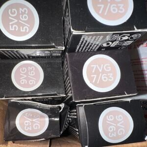 Paul mitchell xg color vg series hair care color violet gold‎